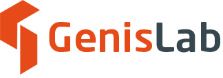 GenisLab Solutions logo
