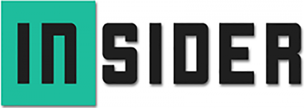 Insider.com.pk logo