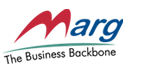 Marg Compusoft Pvt. Ltd. logo
