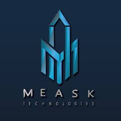 MeAsk Technologies ( smc )pvt Ltd logo