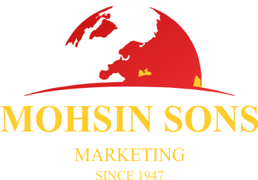Mohsin Sons Marketing logo