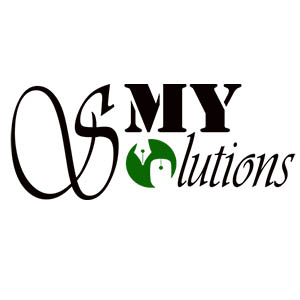 MY Solutions logo