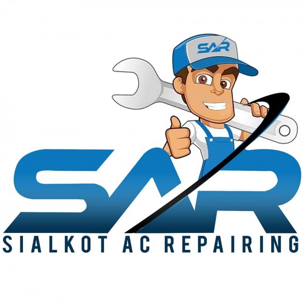 Sialkot Ac Repairing logo