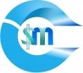 SMCyber logo