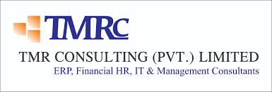 TMR Consulting (pvt) ltd. logo