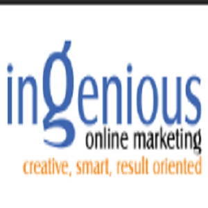 Ingenious.pk logo