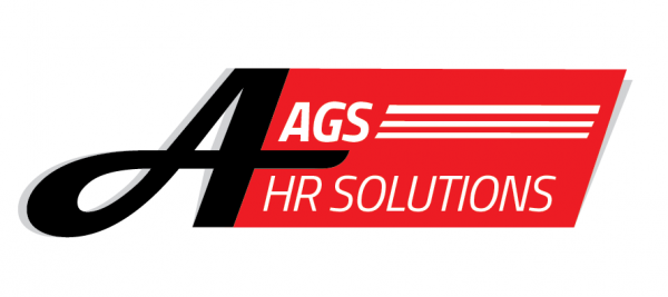 AGS Hr Outsourcing  Solutions company in Pakistan logo