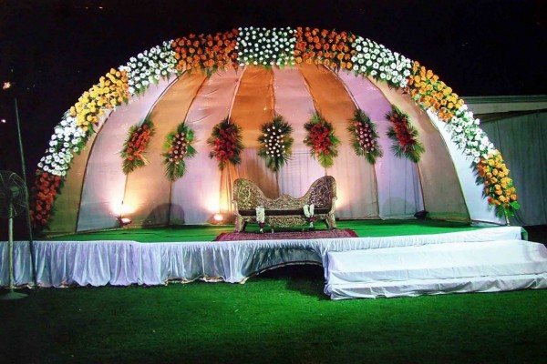 Best Wedding Planners in Lahore logo