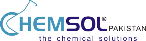 Chemsol Pakistan logo