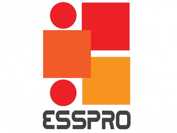 Esspro (SMC-Private) Limited logo