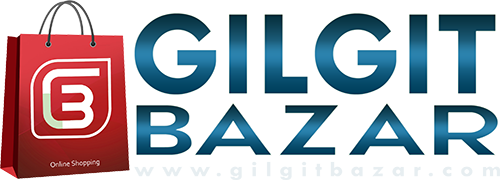gilgitbazar logo