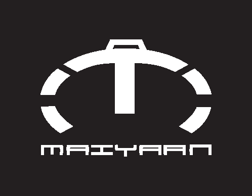 Maiyaan logo