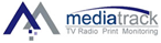 Media Track logo