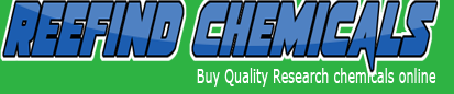 Refindchem.com logo