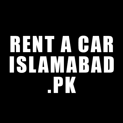 Rent a car isamabad logo