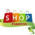 Shoppakistan logo