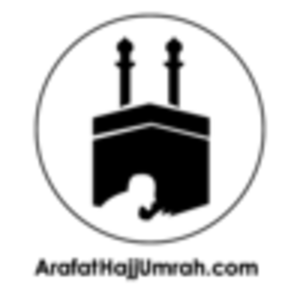 Umrab Package from Karachi logo