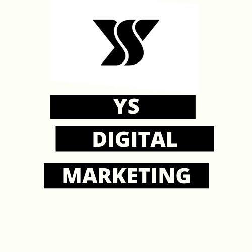 YS Digital Marketing logo