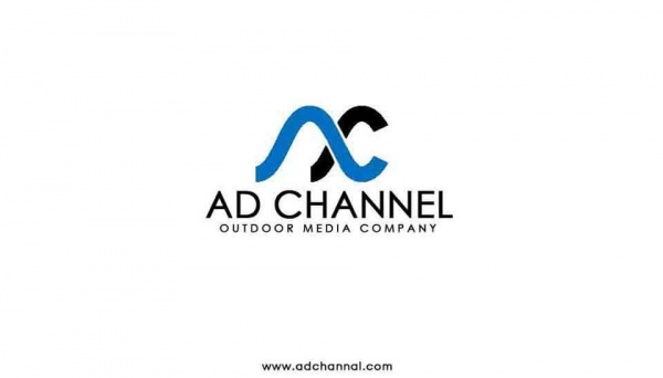 Ad Channel logo