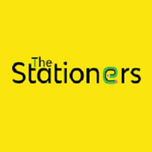 Art Supplies Store logo