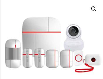 Avatar Smart homes logo