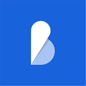 Blucomm logo