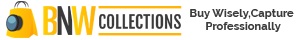 BnW Collections logo