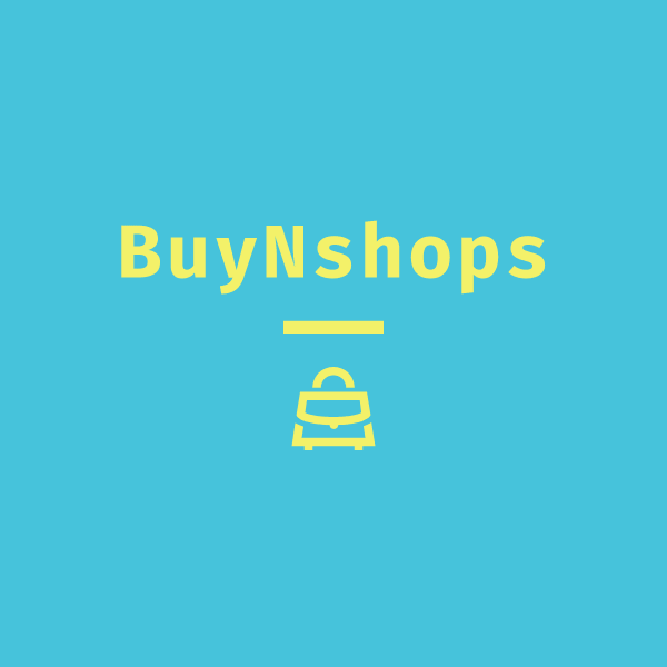 Buynshops logo