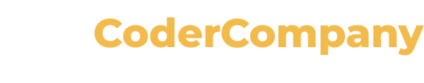 CoderCompany logo