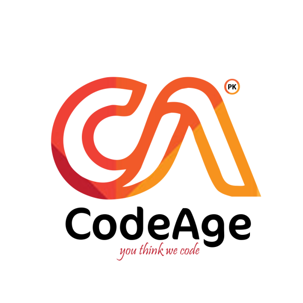 CodeAgePk logo