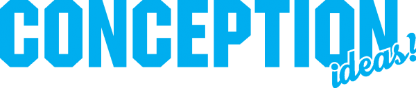 Conception Ideas logo