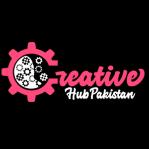 Creative Hub Pakistan logo