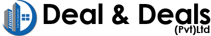 Dealanddealspk logo