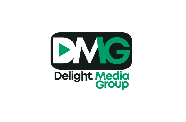 Delight Media Group logo