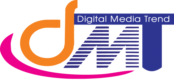 Digital Media Trend logo