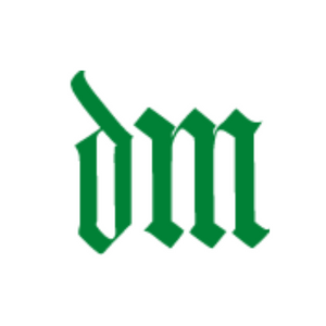 Digital Mazdori logo