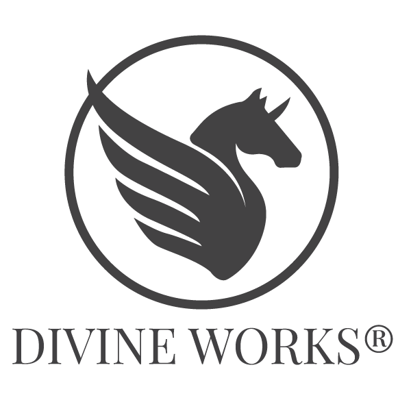 Divine Works logo