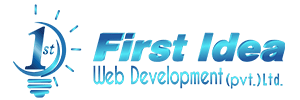 FirstIdeaWebDevelopment logo