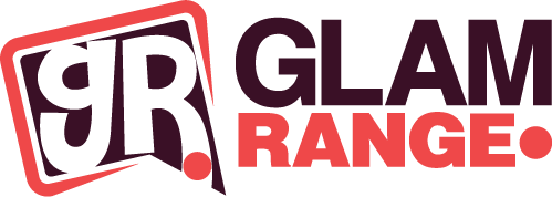 Glam Range logo