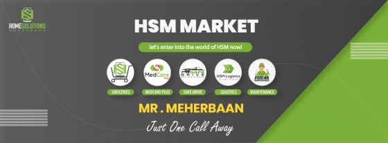 Hsmmarket logo