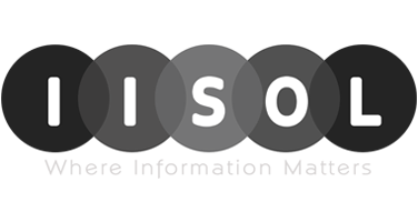 II Solution logo
