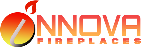 Innovafireplaces logo