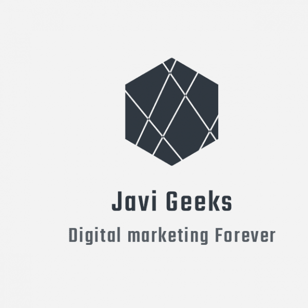 Javigeeks logo