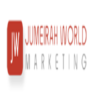 JumeirahWorld logo