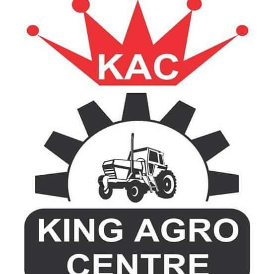 King agro center logo