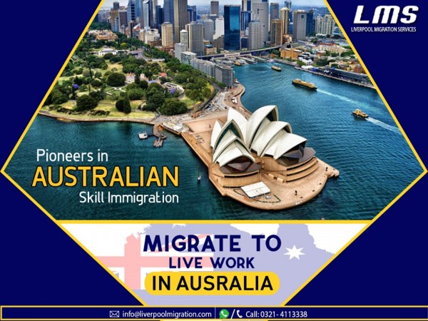 Liverpool immigration consultants logo