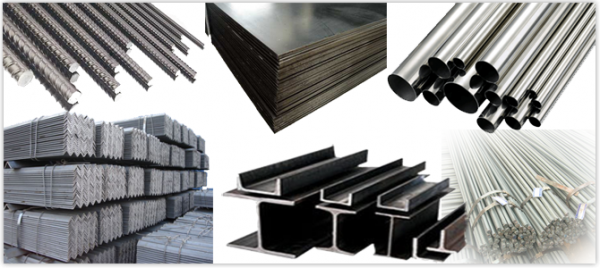 MWPBNP - Iron and Steel logo