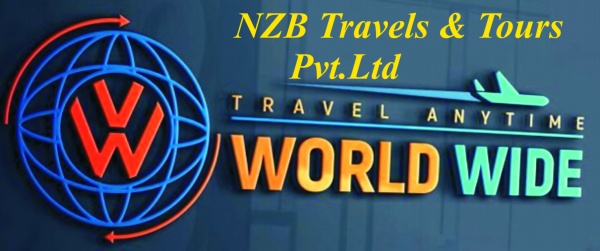 NZB Travels Tours Pvt Ltd logo