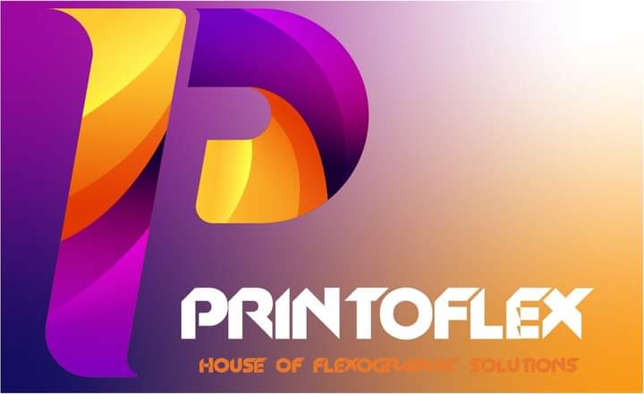 Printoflex logo