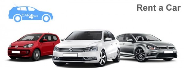 Rent a car in islamabad logo